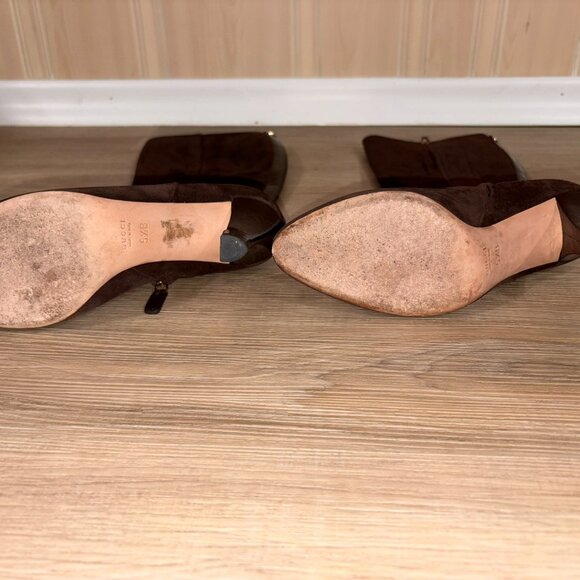 Gucci Boots - 5.5 - Picture 12 of 12